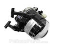 Fog Light Assembly, Passenger Side