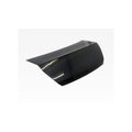 Carbon Fiber Trunk Lid