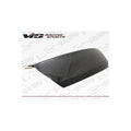 Carbon Fiber Trunk Lid