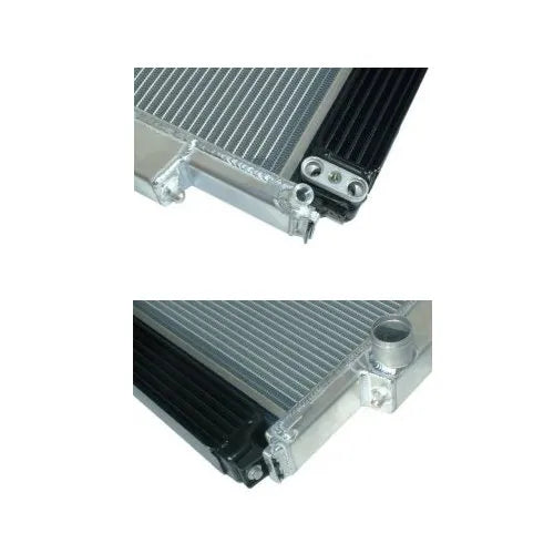 Radiator and Oil Cooler Kit