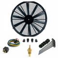 16-Inch Super Cool Pack Radiator Fan Kit
