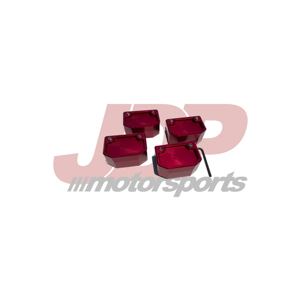 Stealth Lift Pads