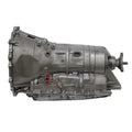 6HP26 Remanufactured 6-Speed Automatic Transmission