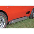 427 Side Exhaust Package