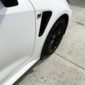 Corolla GR Standard Rock Guards