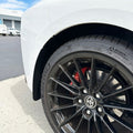 Corolla GR Standard Rock Guards