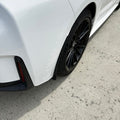 Corolla GR Standard Rock Guards