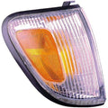 Dynamic LED Sequential Turn Signals, Smoked