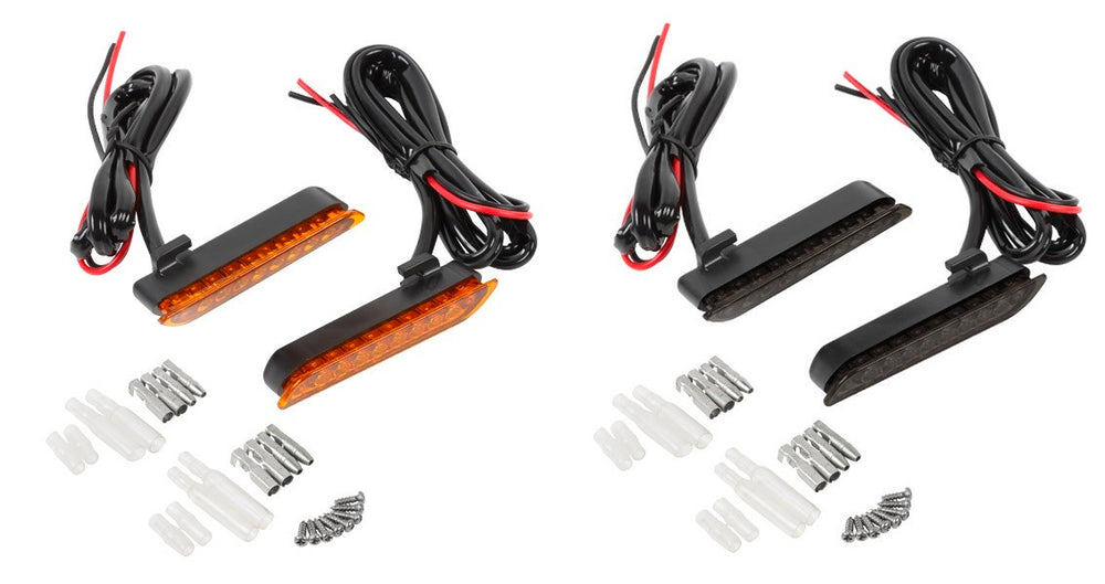 Handguard Shields