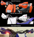 Handguard Shields