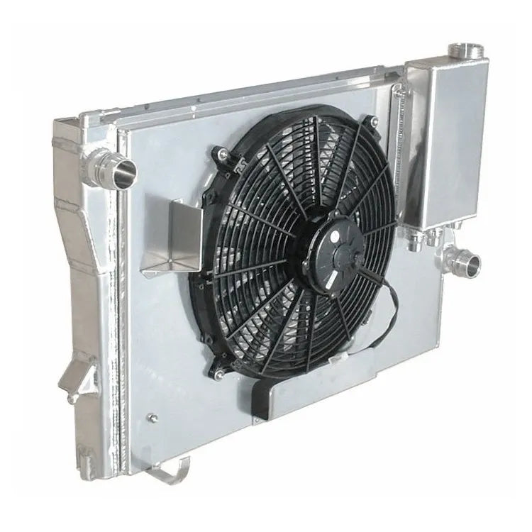 E39 Super Duty Cooling Kit II