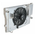E39 Super Duty Cooling Kit II