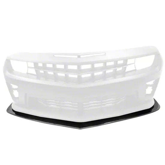 DS Style Front Bumper Lip