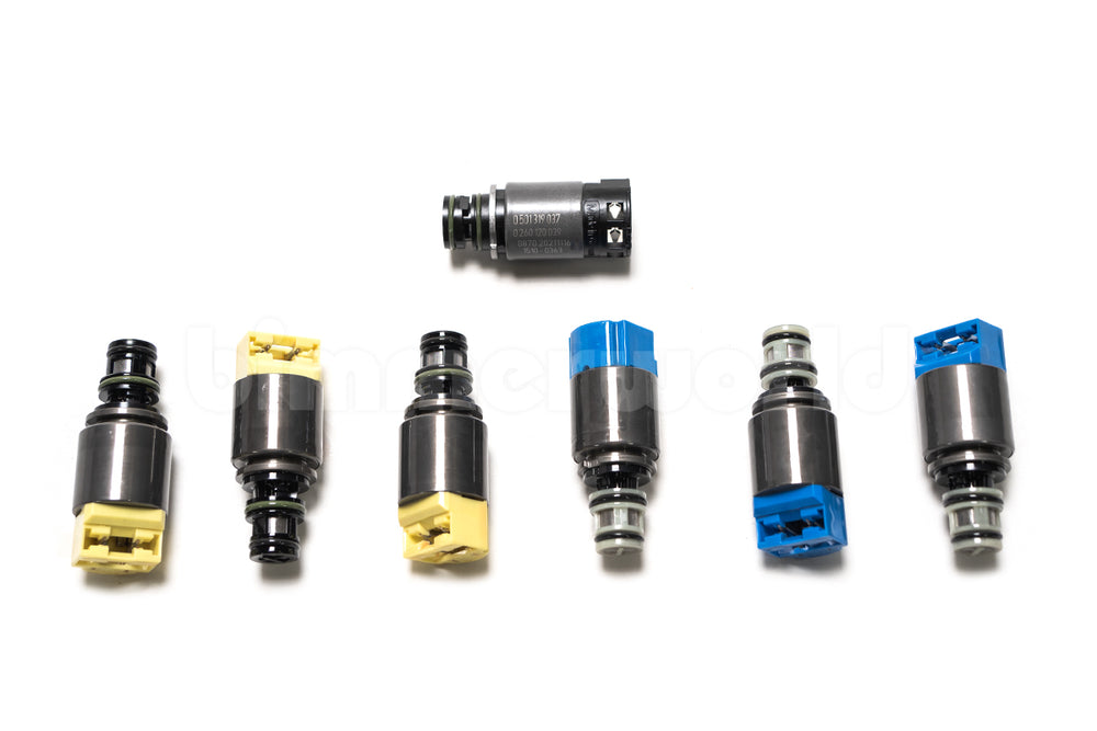 6HP Solenoid Valve Kit