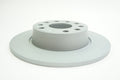 272mm Rear Brake Disc