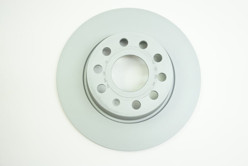 272mm Rear Brake Disc