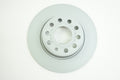 272mm Rear Brake Disc