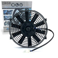 10-Inch Radiator Cooling Fan