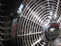 10-Inch Radiator Cooling Fan