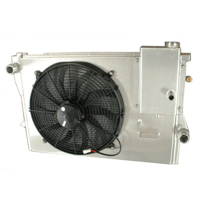 Super Duty Cooling Kit