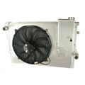 Super Duty Cooling Kit with Electric Fan