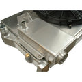 Super Duty Cooling Kit with Electric Fan