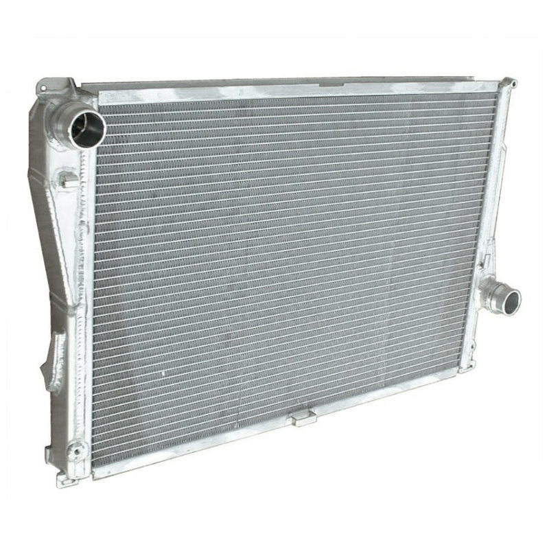 E46 Aluminum Radiator