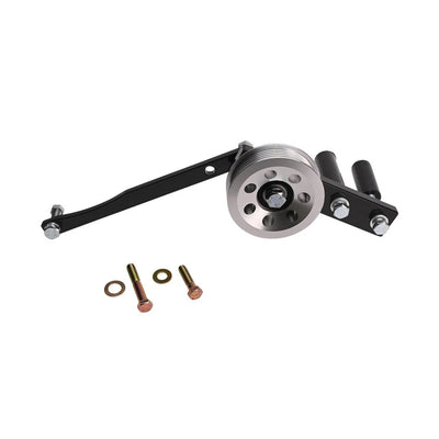 A.I.R. Pump Eliminator with Pulley