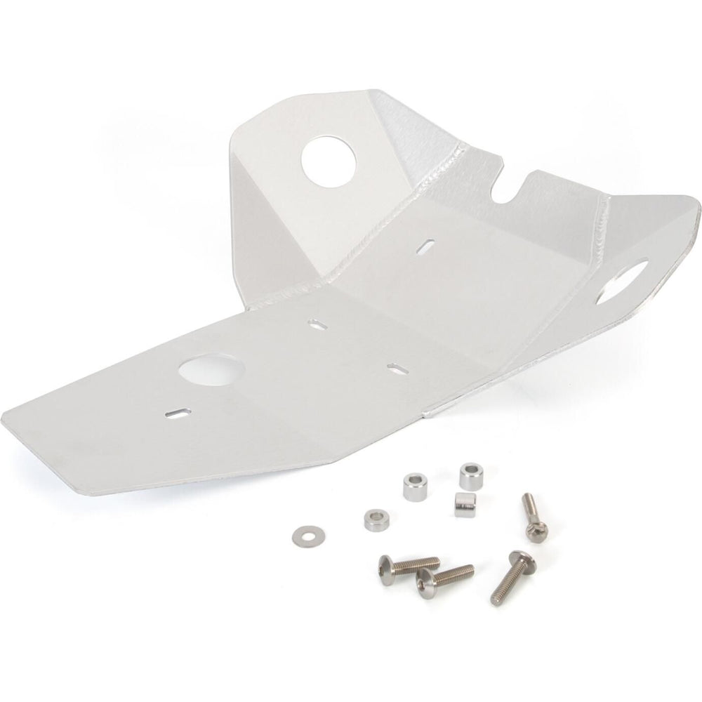 Enduro Skid Plate