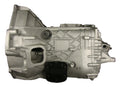 5-Speed Manual Transmission