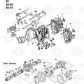 5-Speed Manual Transmission