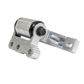 Billet Poly Engine Mount