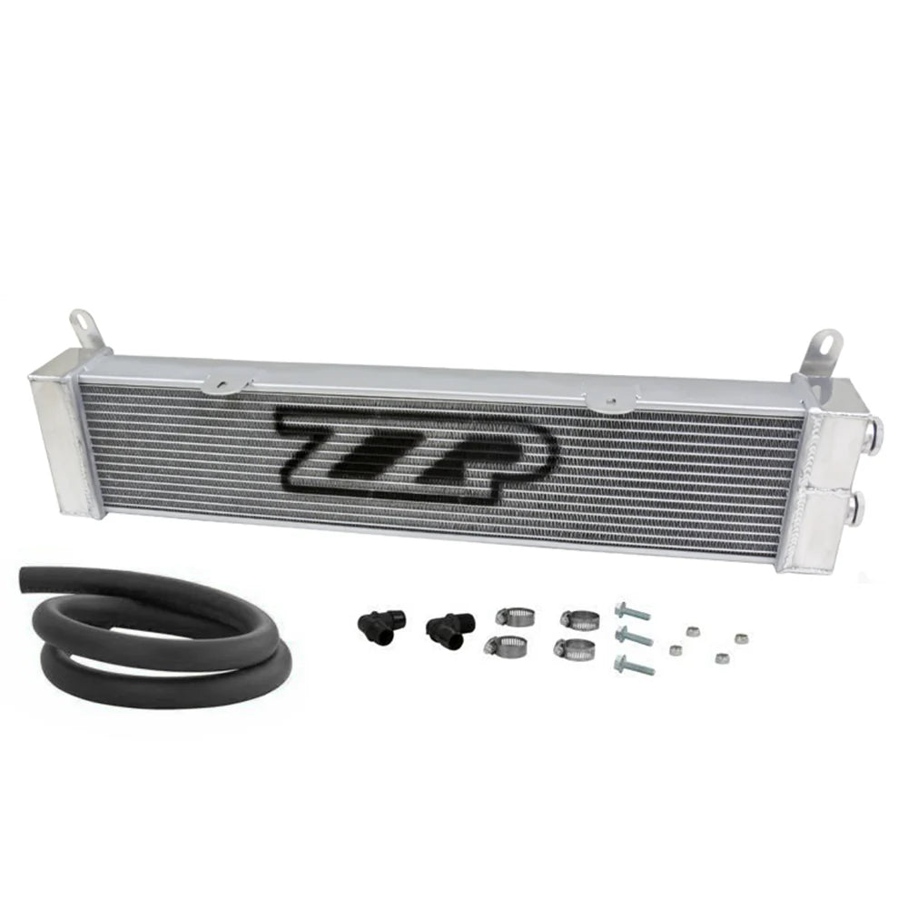 LSJ S3 Cobalt Heat Exchanger