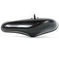 Monaco 1400R Blue Carbon Fiber Rear View Mirror