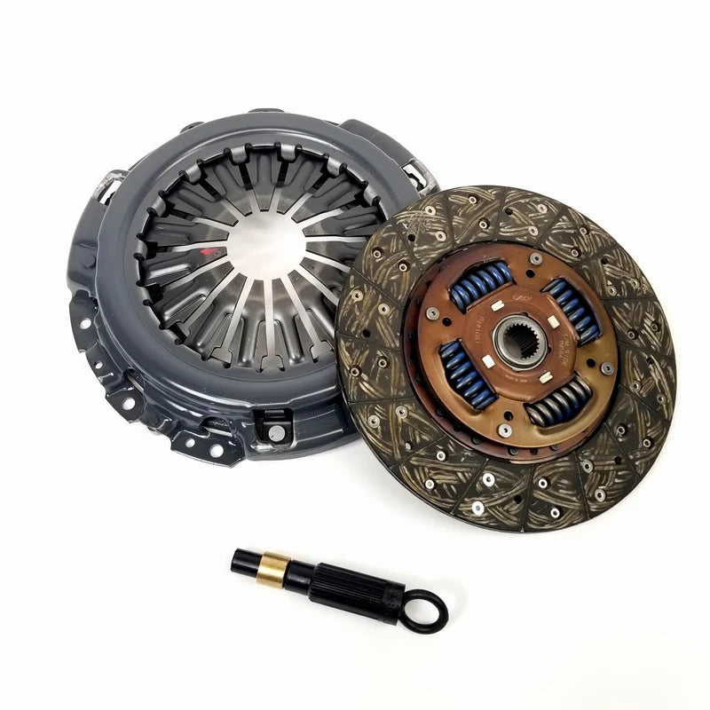 Stage 1 Clutch Kit