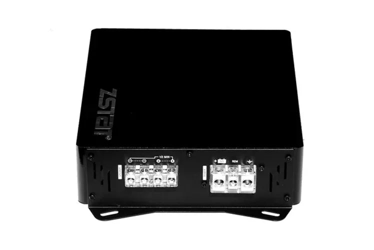 Class D Amplifier