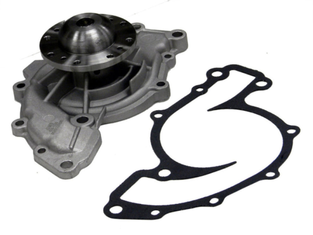 Engine Water Pump