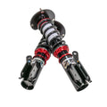 Coilover Kit, Rear Eccentric Pass-Through Lower Mount