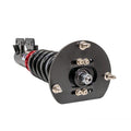 Coilover Kit, Rear Eccentric Pass-Through Lower Mount