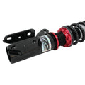 Coilover Kit, Rear Eccentric Pass-Through Lower Mount