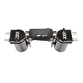 Dual Catch Can System