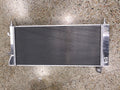 Aluminum Engine Component