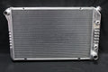 Aluminum Engine Component