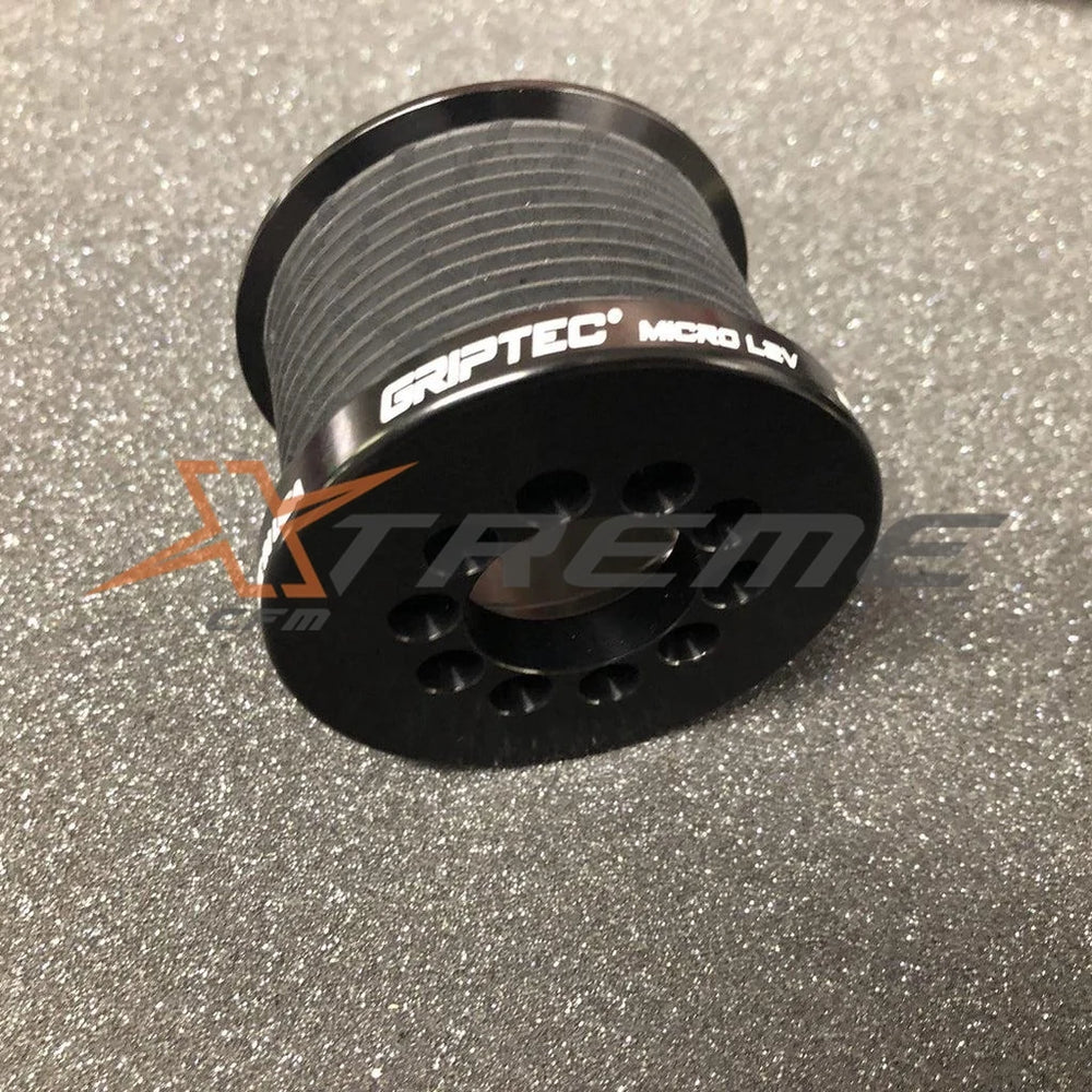 GripTec V2 Blower Pulley for LT5
