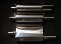 Stainless Exhaust System Classic Complete