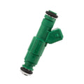 42.5# Bosch Green Giant Fuel Injectors (Set of 6)