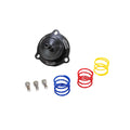 Billet Bypass Valve