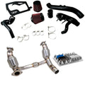 Stage 1 Cold Air Intake Kit