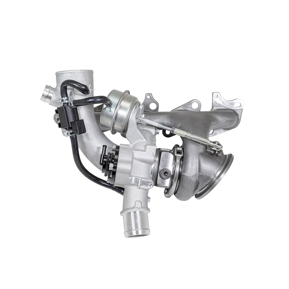 Big Wheel Turbo V3.2