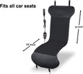 12V Heated Seat Cover Cushion